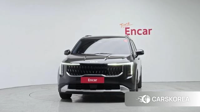 Kia The New Carnival 4th Generation id 4990757 из Кореи 13