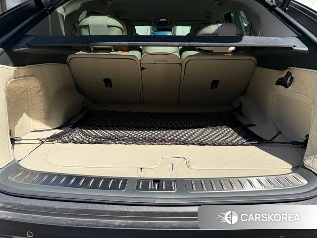 Genesis GV80 Coupe id 4950191 из Кореи 9