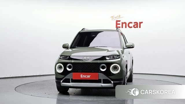 Hyundai Casper id 4985859 из Кореи 13