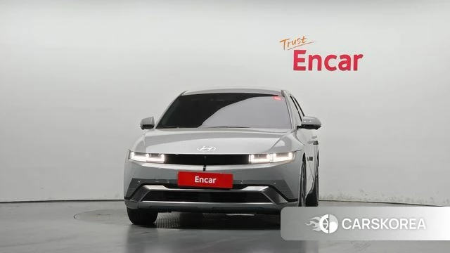 Hyundai The New Ionic 5 id 4980405 из Кореи 23