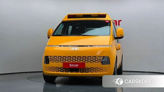 Hyundai Staria id 4950260 из Кореи 23