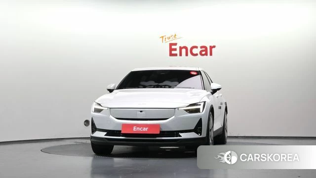 Polestar Polestar 2 id 4749009 из Кореи 23