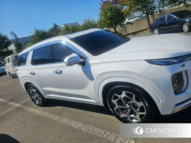 Hyundai Palisade id 4966683 из Кореи 5