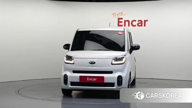 Kia The New Ray id 5013897 из Кореи 23