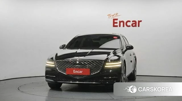 Genesis G80 (RG3) id 5012951 из Кореи 23