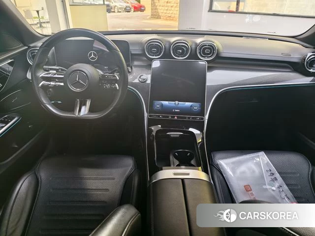 Mercedes-Benz C-class 2021 Другой из Китая, фото 4