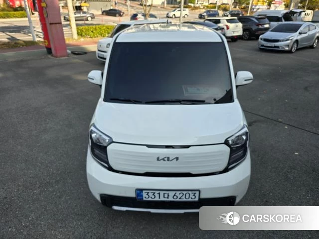 Kia The New Kia Ray id 5001150 из Кореи 13