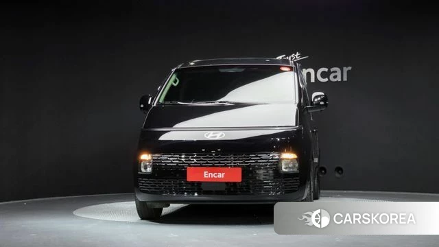 Hyundai Staria id 5011209 из Кореи 23