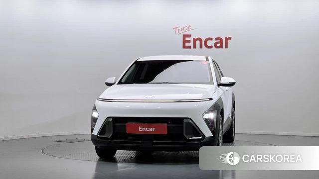 Hyundai Kona (SX2) id 5011954 из Кореи 23