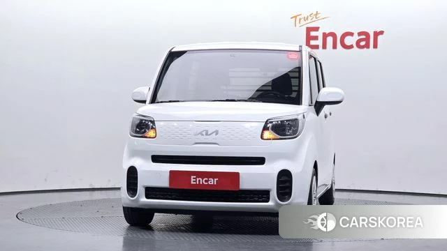 Kia The New Ray id 5012602 из Кореи 23