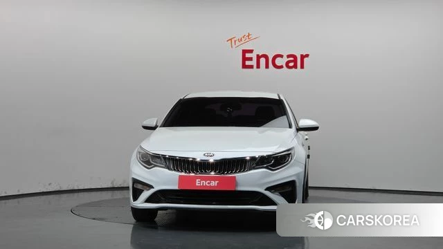 Kia The New K5 2nd generation id 5054375 из Кореи 13