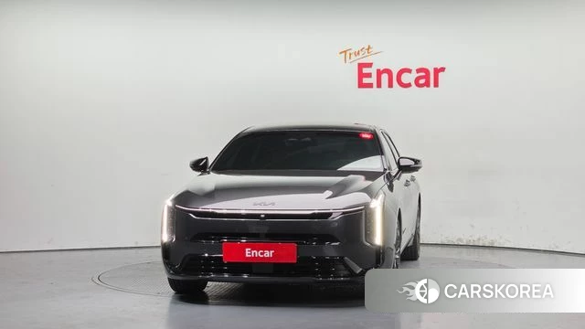 Kia The New K8 Hybrid id 4980052 из Кореи 23