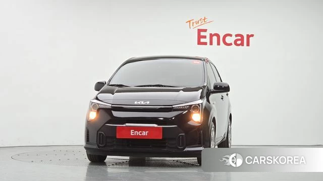 Kia The New Morning (JA) id 5039073 из Кореи 13