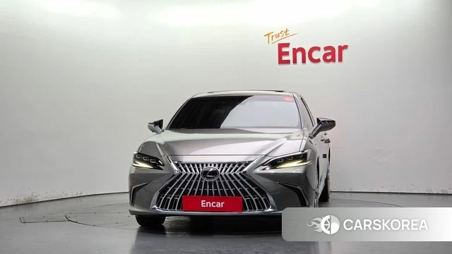 Lexus ES300h 7th generation id 4958062 из Кореи 23