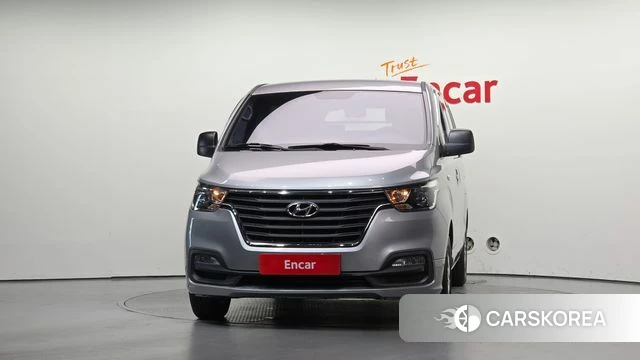 Hyundai The New Grand Starex id 4781117 из Кореи 13