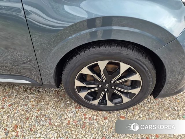 Kia Carnival 4th generation id 4936821 из Кореи 13