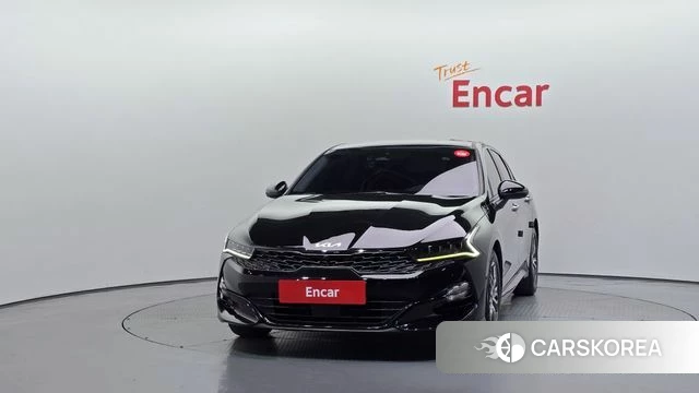Kia K5 3rd generation id 5012641 из Кореи 23