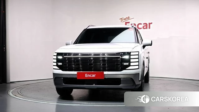 Hyundai Palisade (LX3) id 4783049 из Кореи 13
