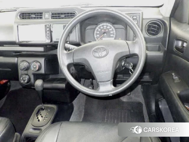 Toyota Probox 2021 из Японии, фото 3