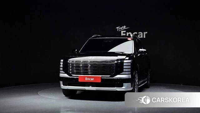 Hyundai Palisade (LX3) id 4630077 из Кореи 23
