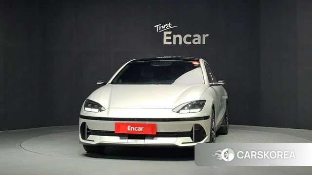 Hyundai Ionic 6 id 5059190 из Кореи 23