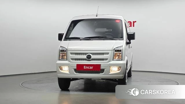 Dongfeng Socon C35 id 4847851 из Кореи 23