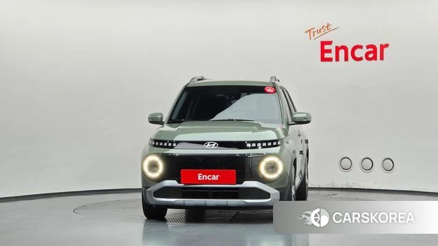Hyundai Casper Electric id 4934795 из Кореи 23