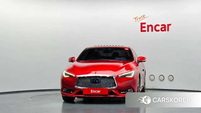 Infiniti Q60 (CV37) id 4967628 из Кореи 23