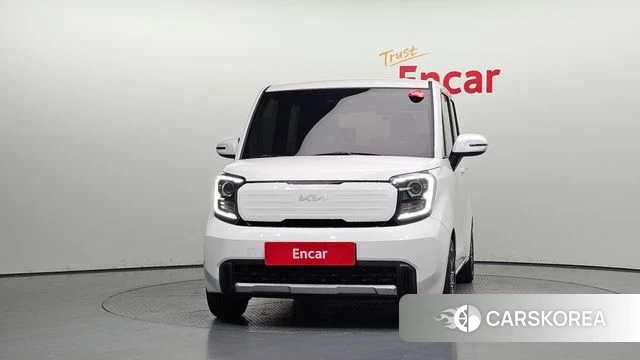 Kia The New Kia Ray id 4985976 из Кореи 13