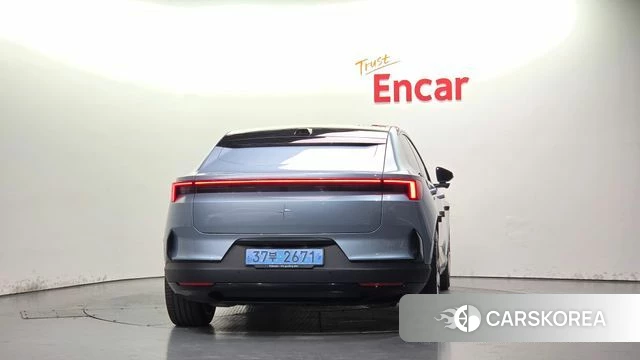 Polestar Polstar 4 id 4964569 из Кореи 23