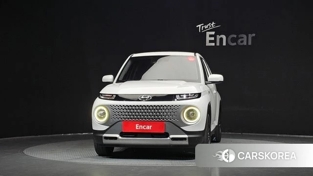 Hyundai Casper id 4997201 из Кореи 23