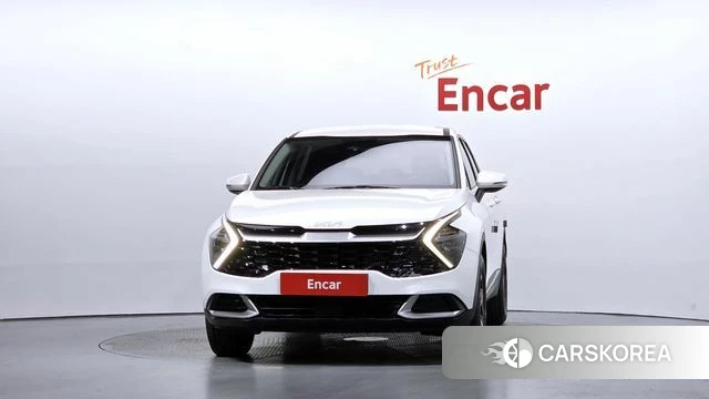 Kia Sportage 5th Generation id 5022611 из Кореи 13