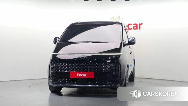 Hyundai Staria id 5045541 из Кореи 13