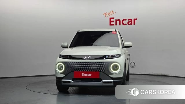 Hyundai Casper id 4975972 из Кореи 23