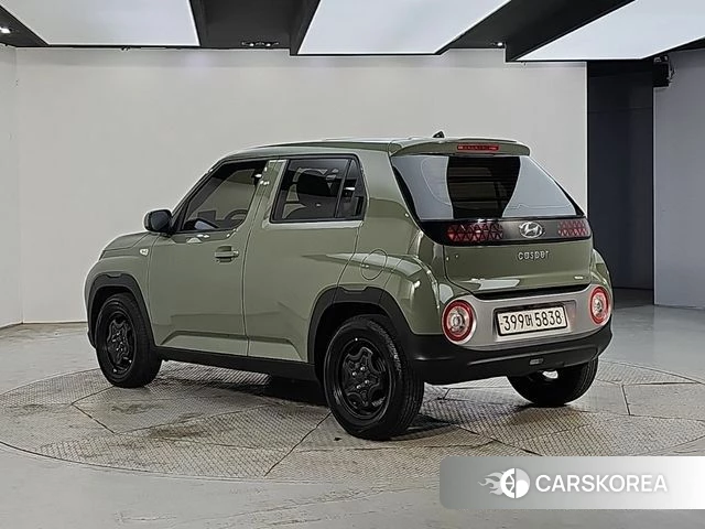 Hyundai Casper id 5017041 из Кореи 11