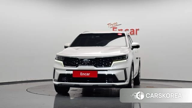 Kia Sorento 4th Generation id 4987649 из Кореи 13