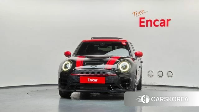 Mini Cooper S Clubman id 4976514 из Кореи 23