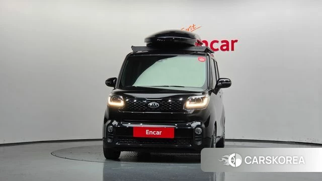 Kia The New Ray id 4992977 из Кореи 13