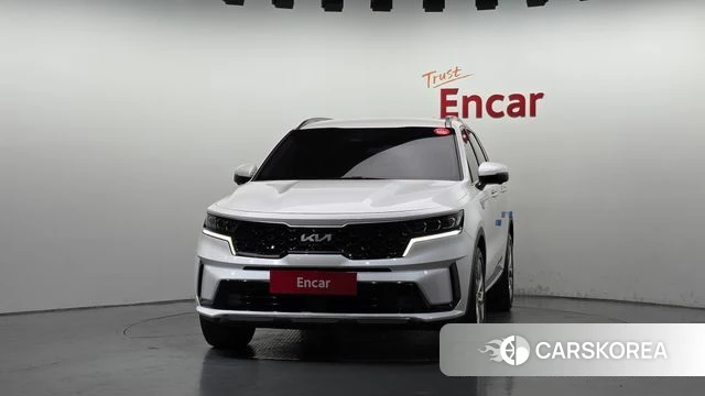 Kia Sorento 4th Generation id 5011909 из Кореи 23