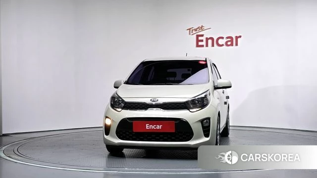 Kia All New Morning (JA) id 5042296 из Кореи 23