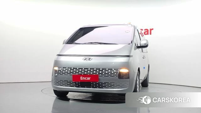 Hyundai Staria id 4835734 из Кореи 13