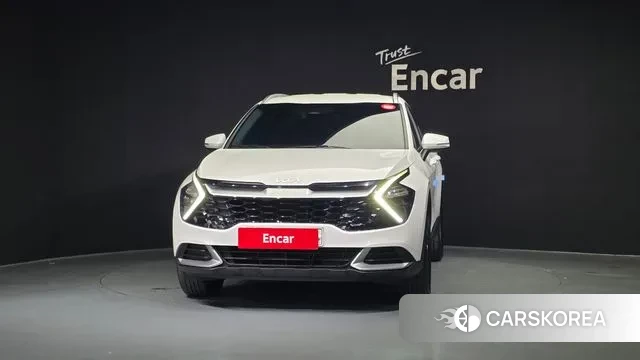 Kia Sportage 5th Generation id 3448238 из Кореи 13