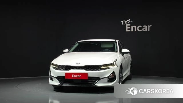 Kia K5 3rd generation id 4959632 из Кореи 13