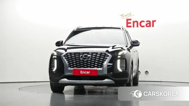 Hyundai Palisade id 4952729 из Кореи 23