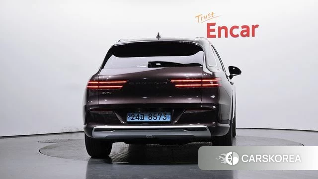 Genesis Electrified GV70 id 3964560 из Кореи 13