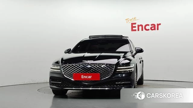 Genesis G80 (RG3) id 5028019 из Кореи 13