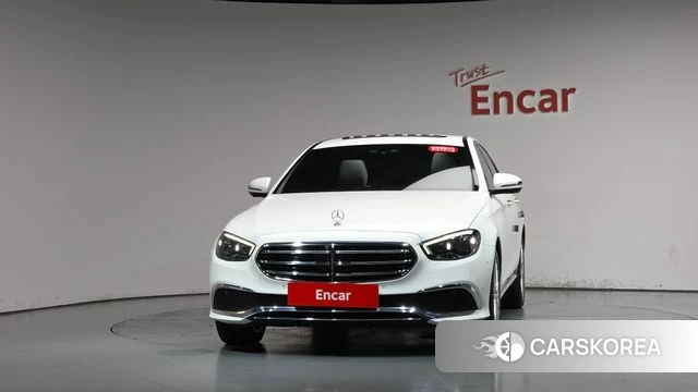 Mercedes-Benz E-Class W213 id 5046760 из Кореи 23