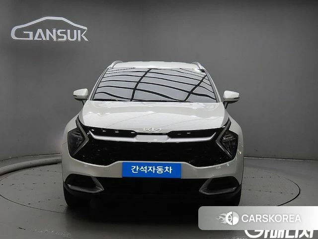 Kia Sportage 5th Generation id 5012915 из Кореи 13