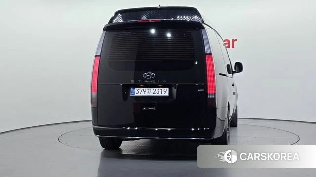 Hyundai Staria id 4696348 из Кореи 23