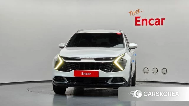 Kia Sportage 5th Generation id 4951776 из Кореи 23